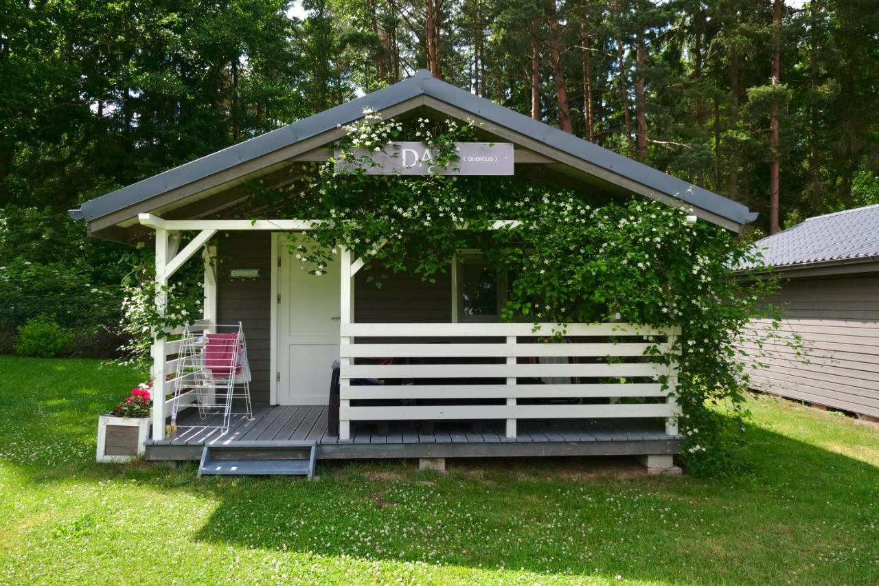 Villa Przylesie21 à Ustka Extérieur photo