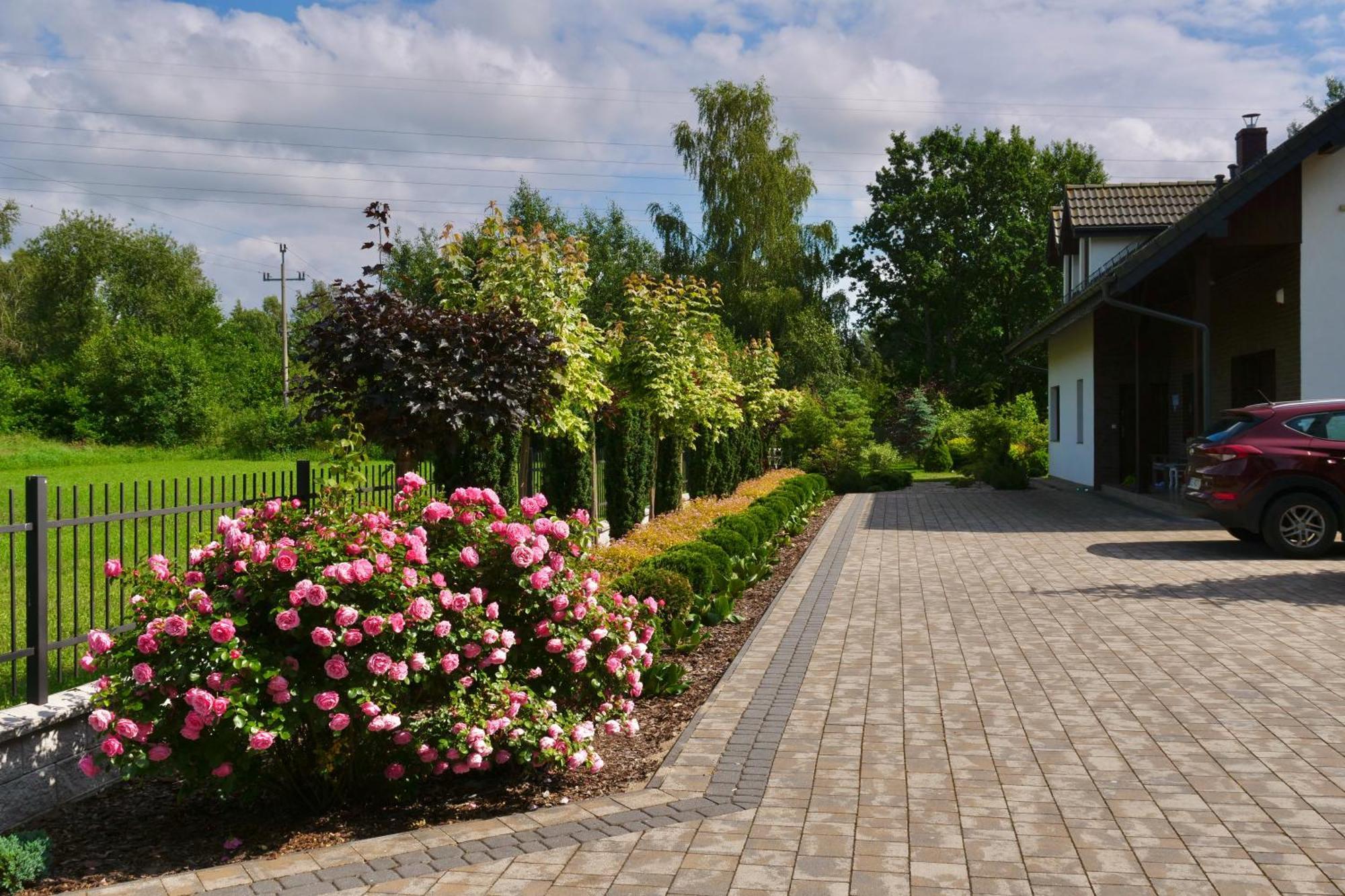 Villa Przylesie21 à Ustka Extérieur photo